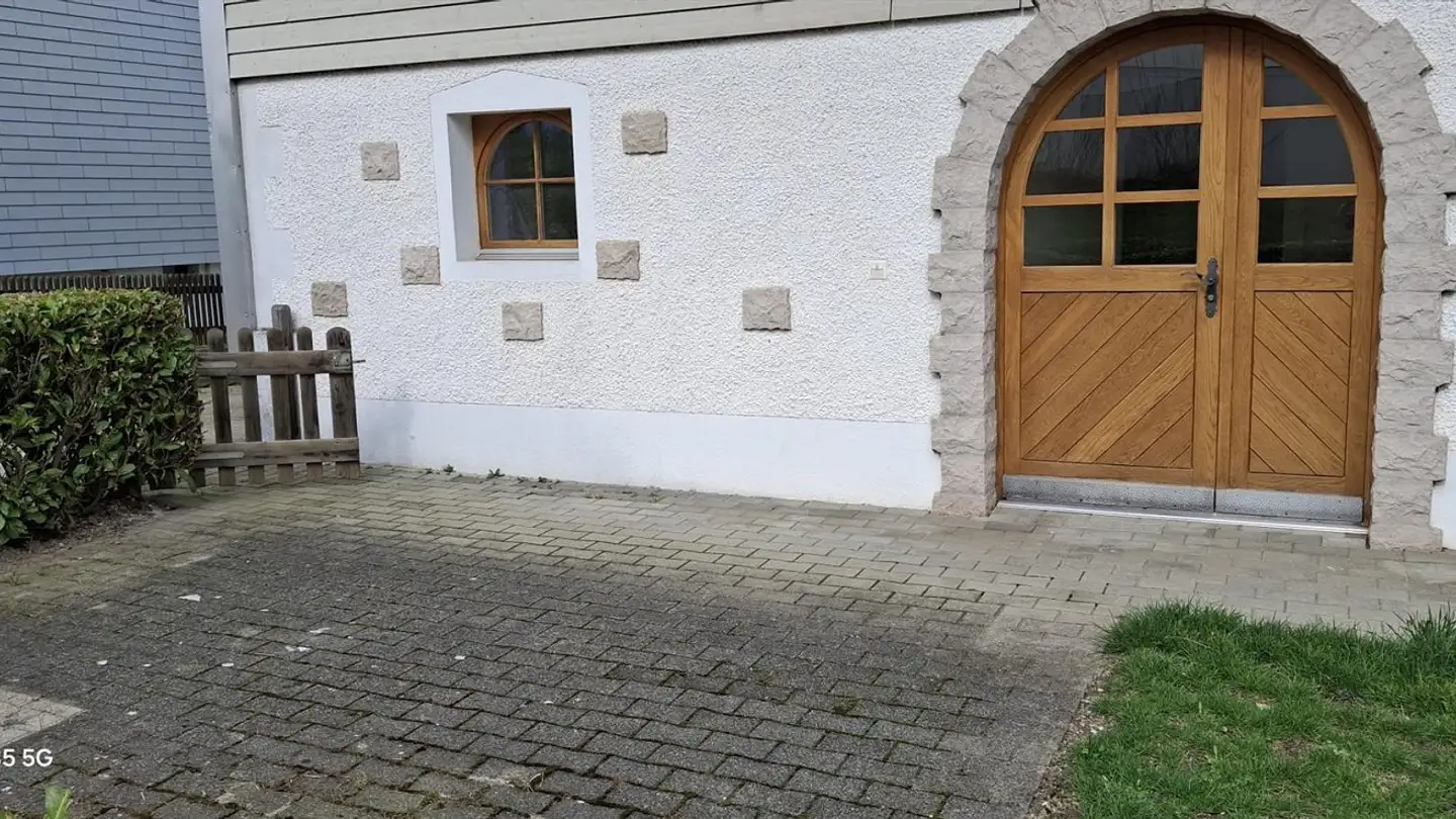 Apartment for rent - Rätenbergstrasse 226, 9246 Niederbüren - Photo 3