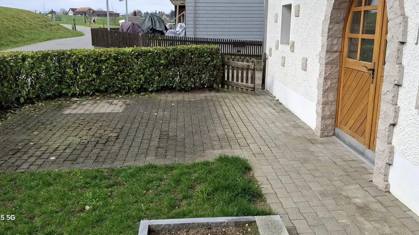 Apartment for rent - Rätenbergstrasse 226, 9246 Niederbüren - Photo 4