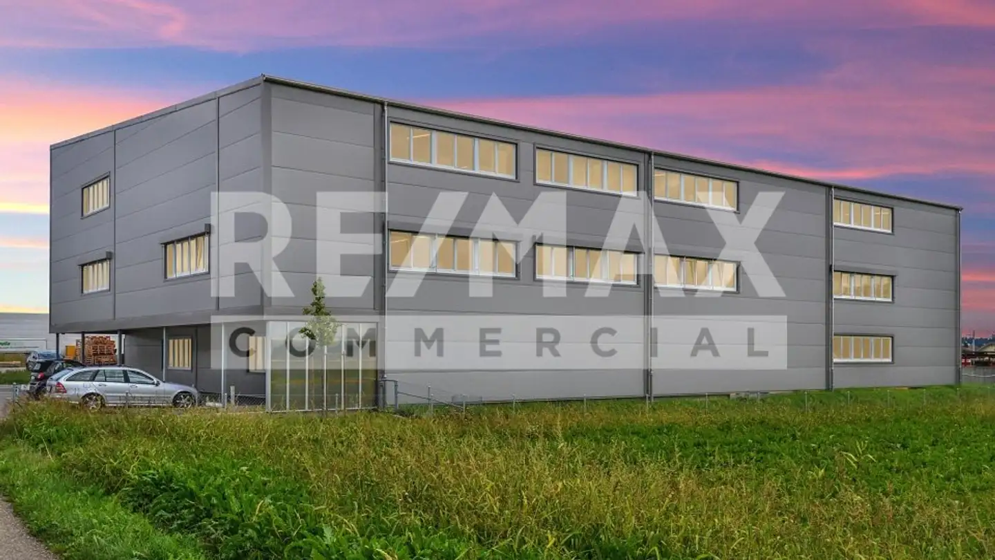 Commercial for sale - 4704 Niederbipp