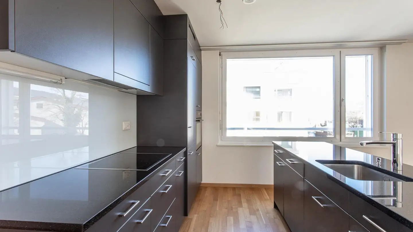 Attique à louer - Haini-Rennhas-Strasse 2, 9403 Goldach