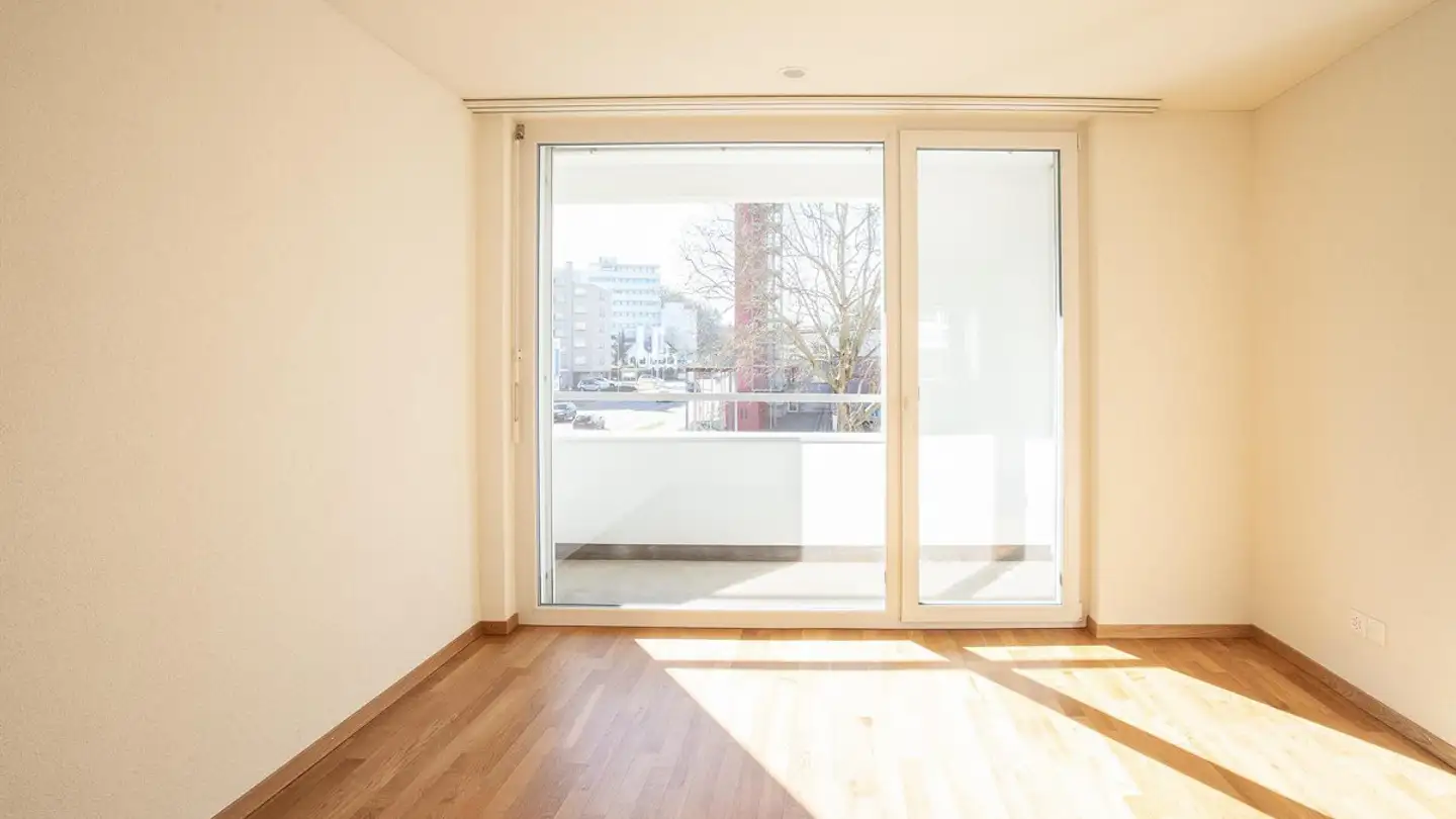 Attico in affitto - Haini-Rennhas-Strasse 2, 9403 Goldach - Foto 3