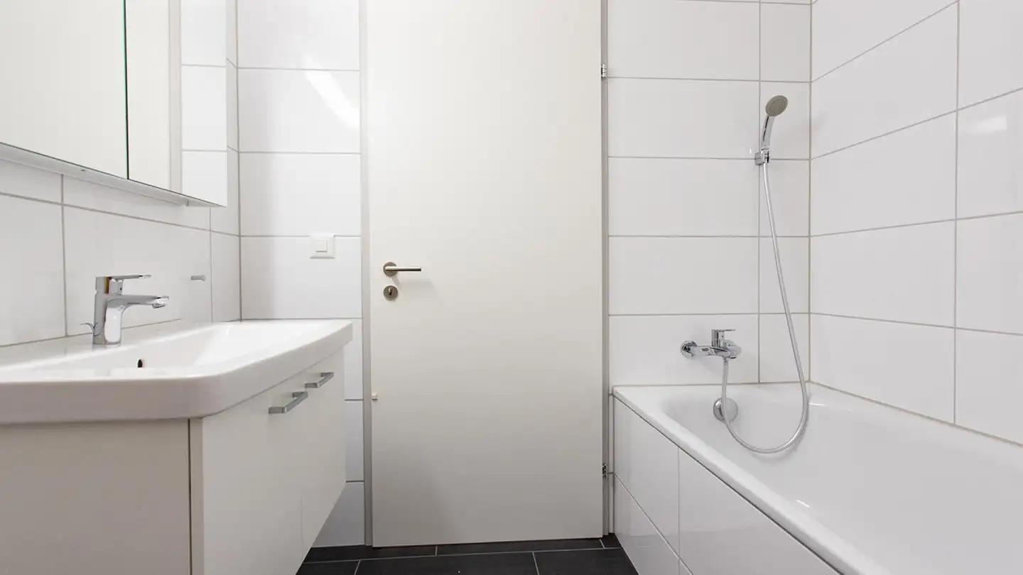 Attico in affitto - Haini-Rennhas-Strasse 2, 9403 Goldach - Foto 4