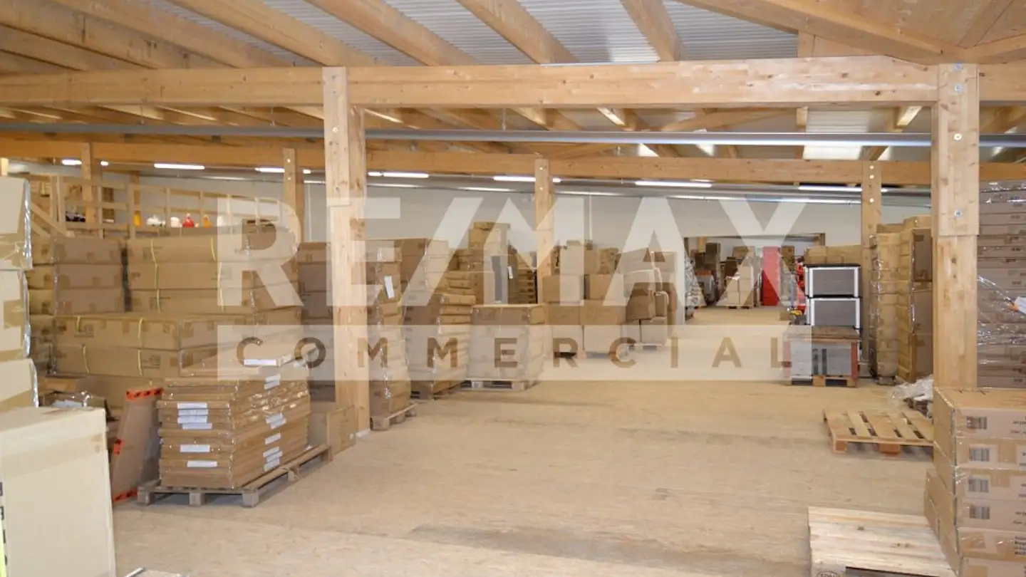 Commercial for sale - 4704 Niederbipp - Photo 2