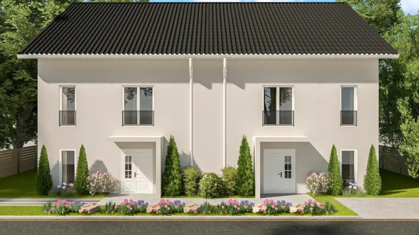 Casa bifamiliare in vendita - 3400 Burgdorf - Photo 3