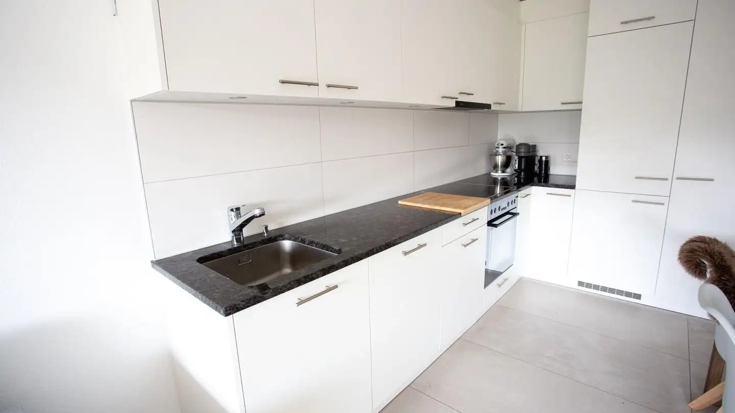 Apartment for rent - Chemin De La Vulliette 18, 1000 Lausanne 25