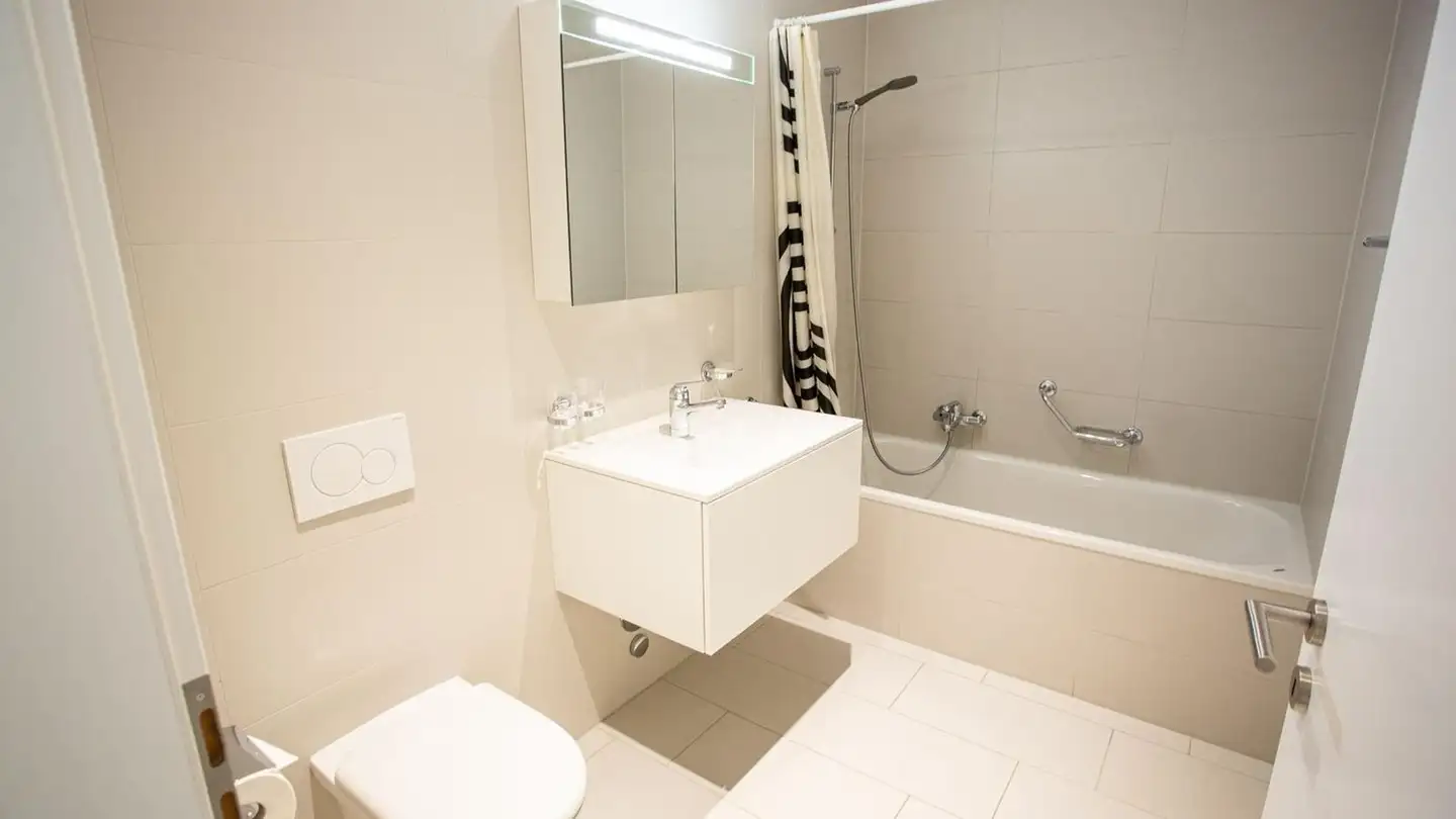 Apartment for rent - Chemin De La Vulliette 18, 1000 Lausanne 25 - Photo 2