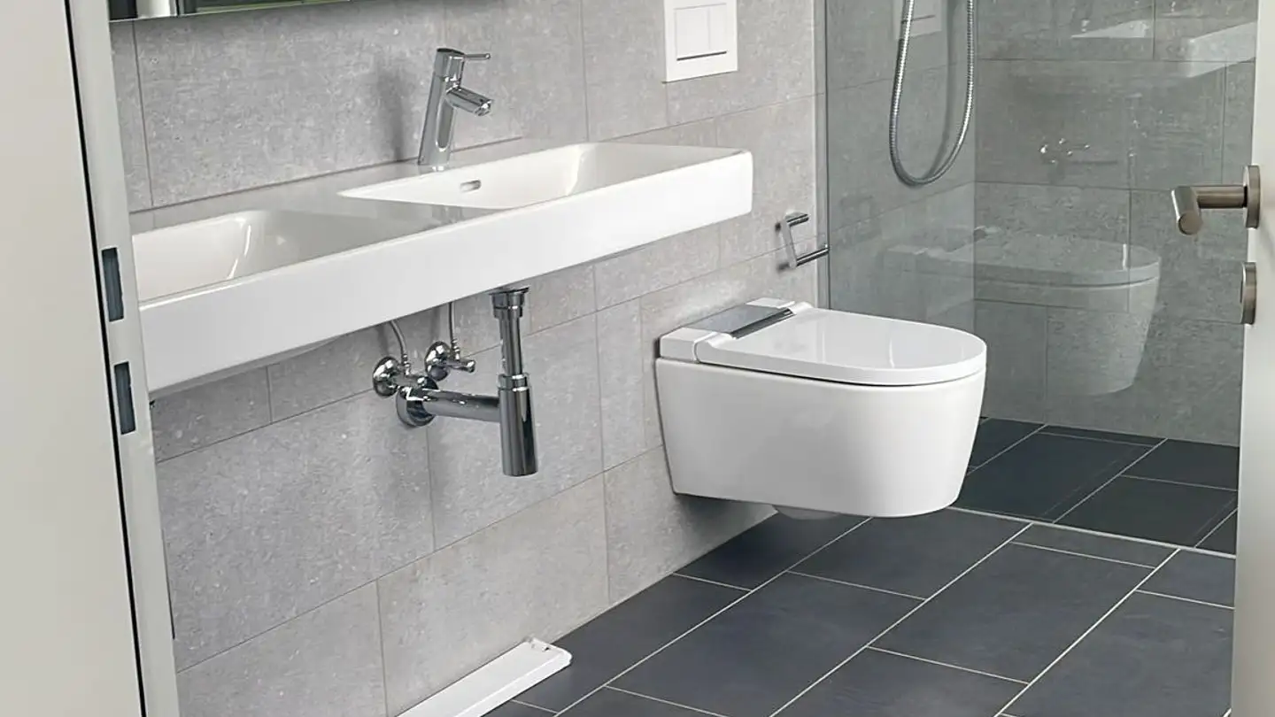 Apartment for rent - Rorschacher Strasse 15, 9402 Mörschwil - Photo 2