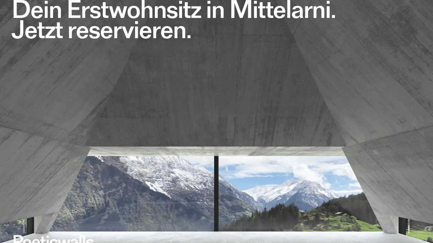 Casa singola in vendita - 6482 Gurtnellen - Photo 2