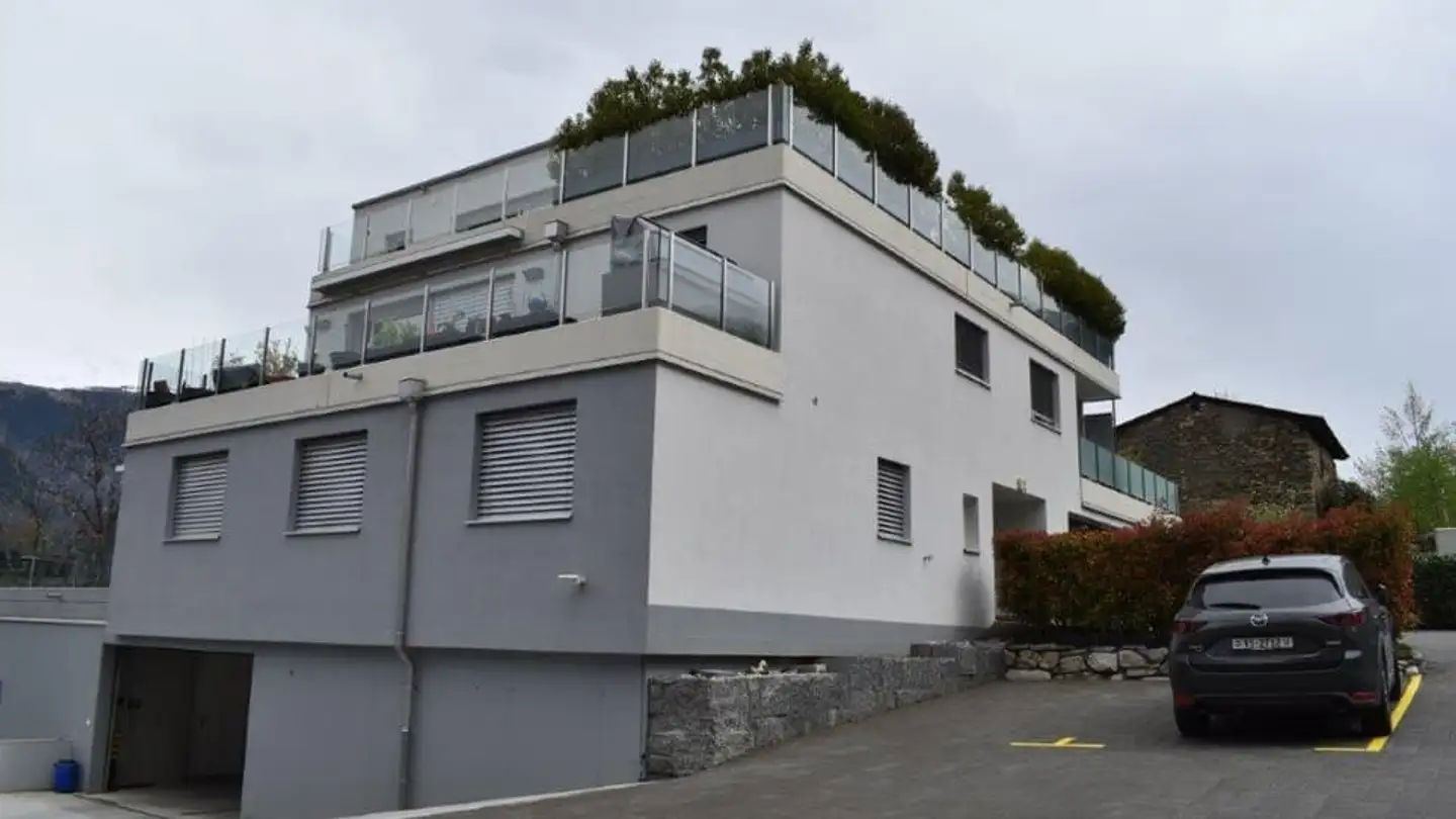 Appartamento in vendita - 3900 Brig - Foto 2