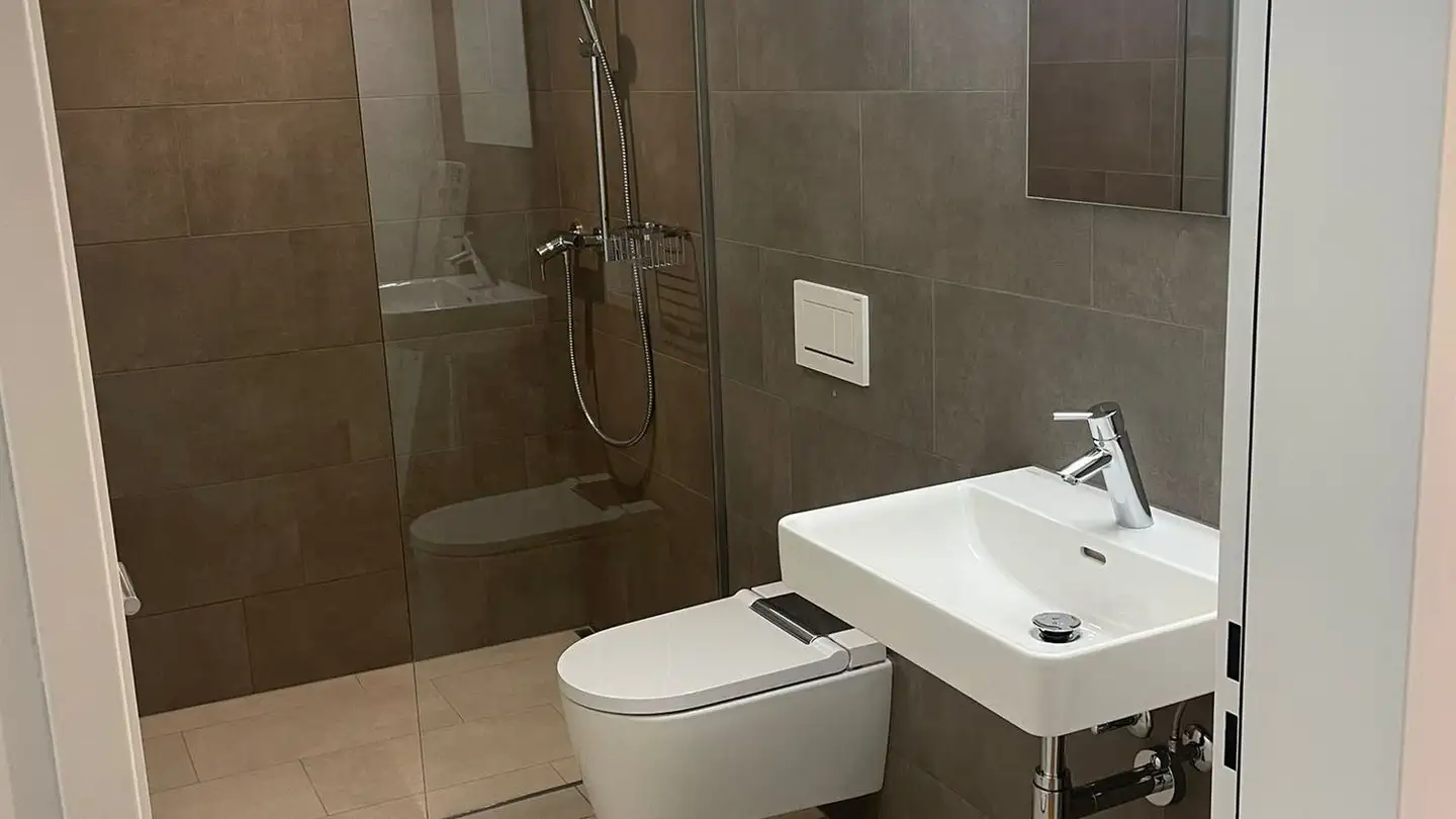 Apartment for rent - Rorschacher Strasse 15, 9402 Mörschwil - Photo 3