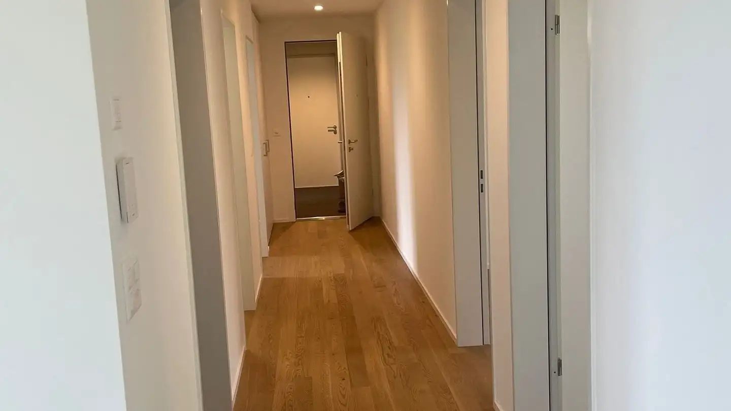 Apartment for rent - Rorschacher Strasse 15, 9402 Mörschwil - Photo 4