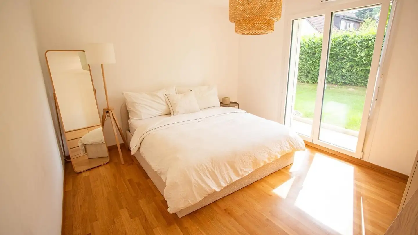 Apartment for rent - Chemin De La Vulliette 18, 1000 Lausanne 25 - Photo 4