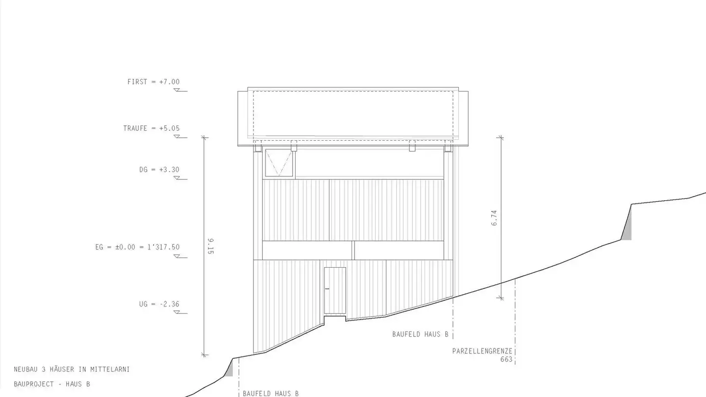 Casa singola in vendita - 6482 Gurtnellen - Photo 4