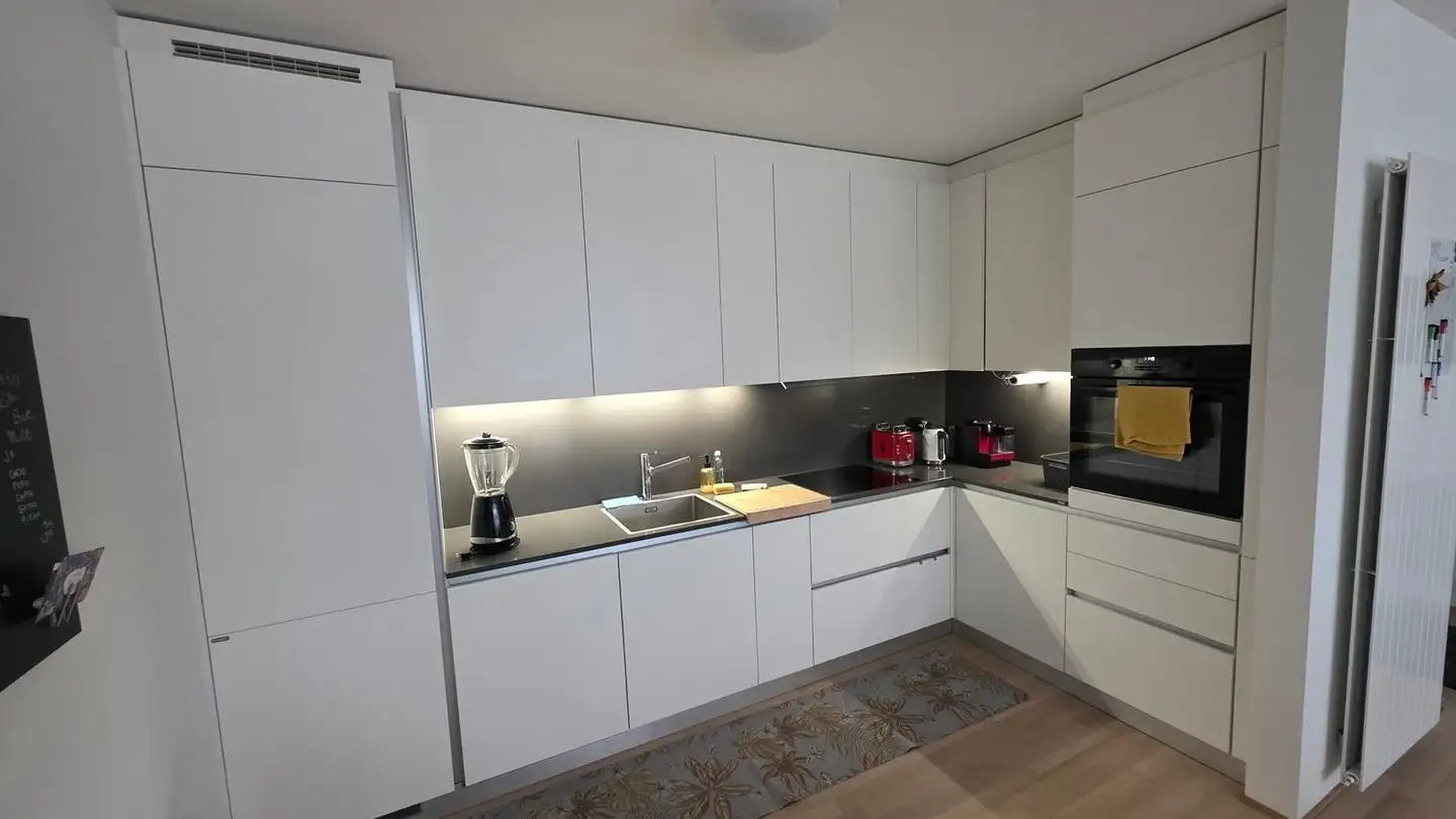 Apartment for rent - Via Antonio Ciseri 2b, 6600 Locarno - Photo 2