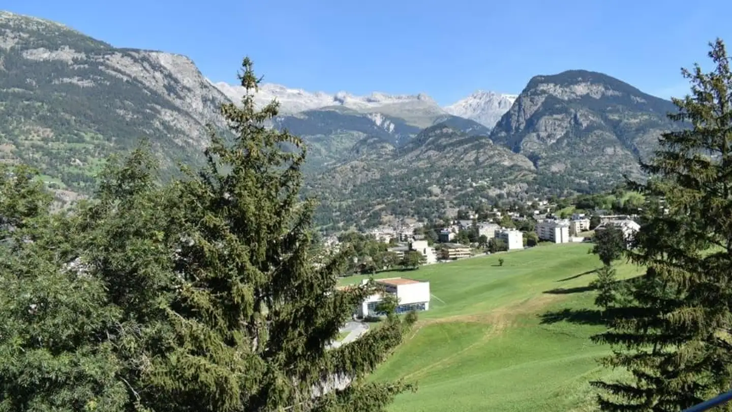 Appartamento in vendita - 3900 Brig