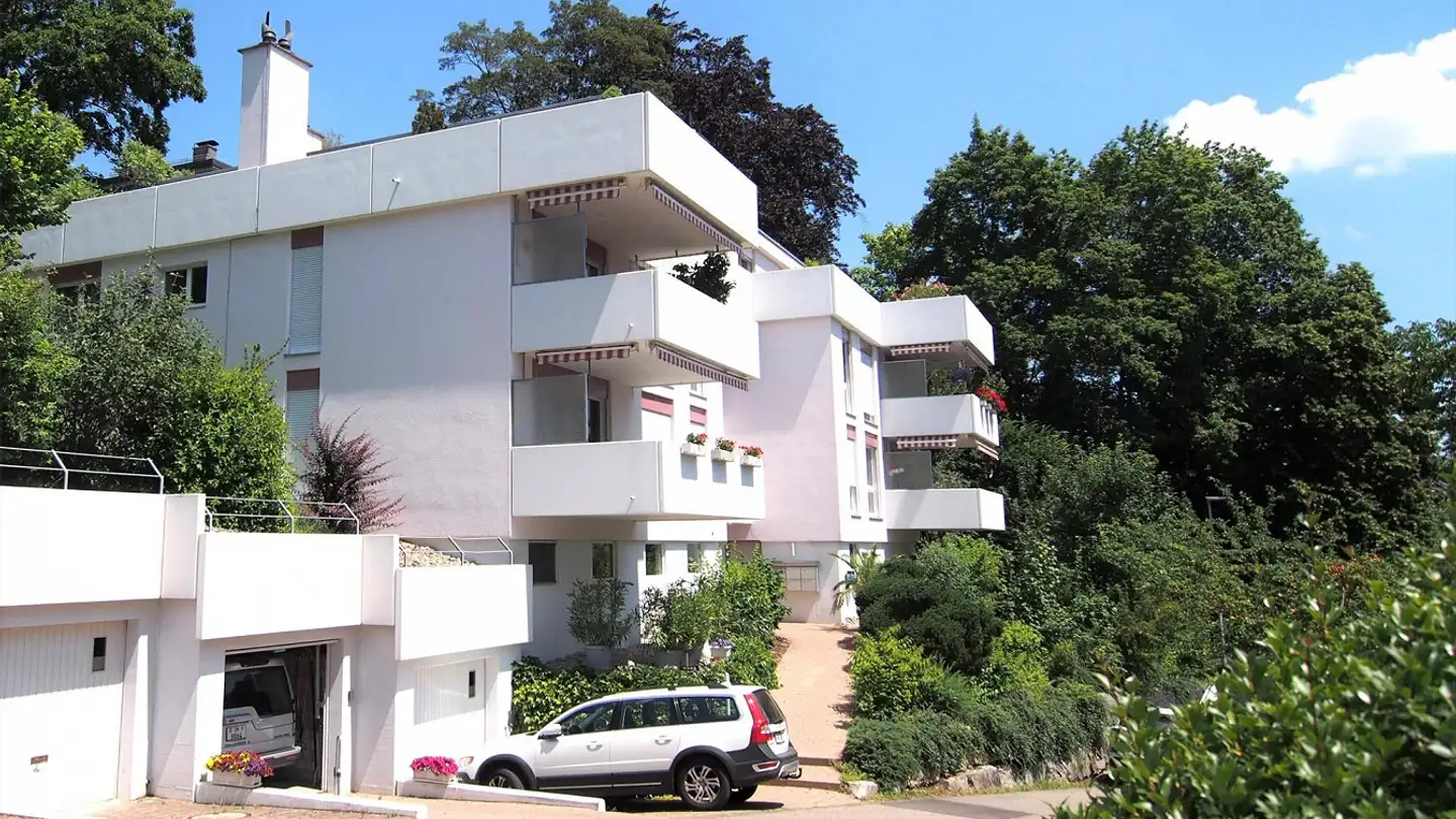 Wohnung mieten - Meisenweg 14, 8200 Schaffhausen