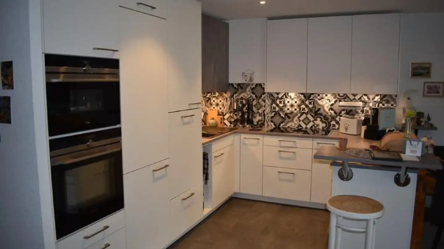 Appartamento in vendita - 3900 Brig - Foto 4