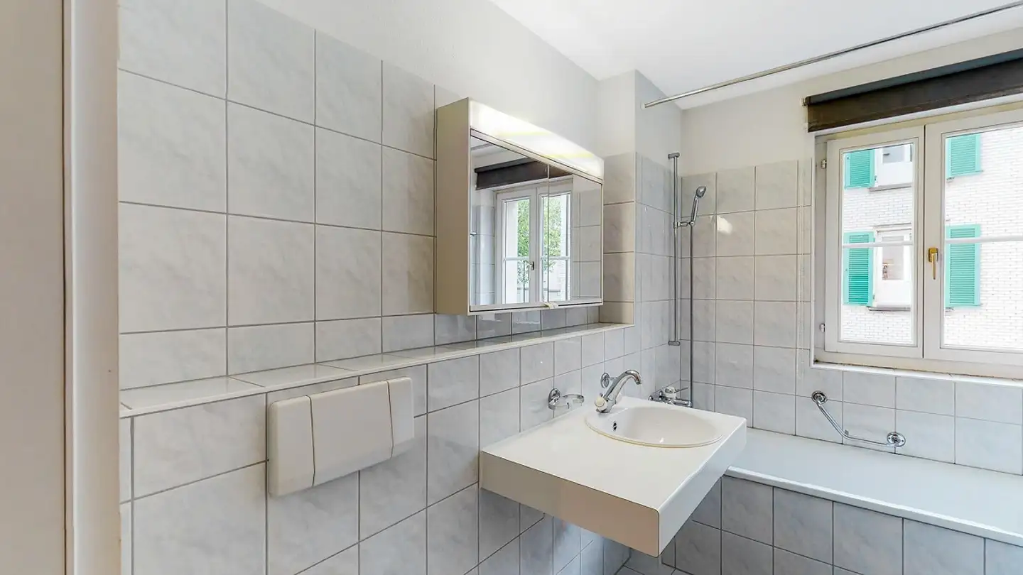 Apartment for rent - Burgstrasse 68, 9000 St. Gallen - Photo 3