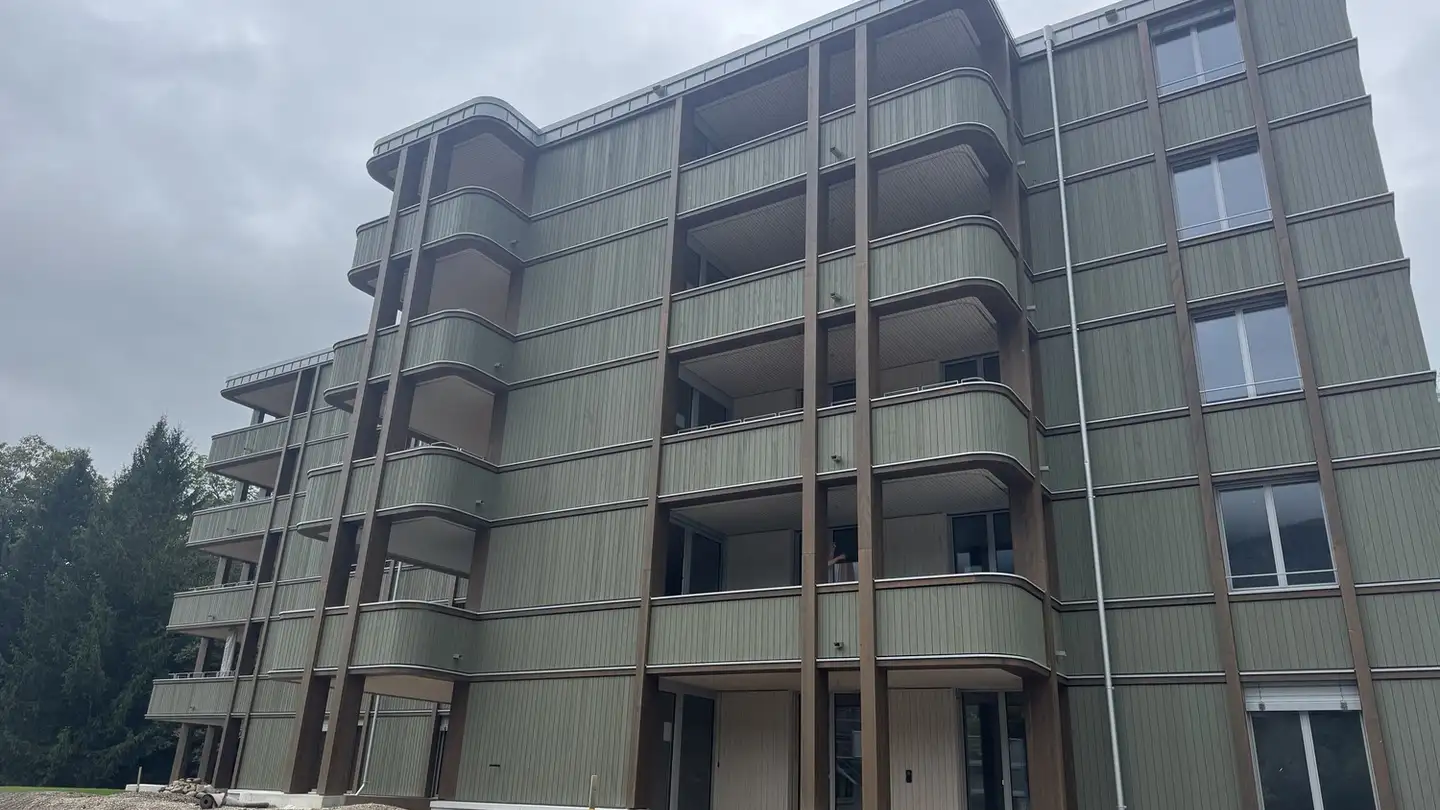 Appartamento in affitto - Industriestrasse 17, 6170 Schüpfheim - Photo 2