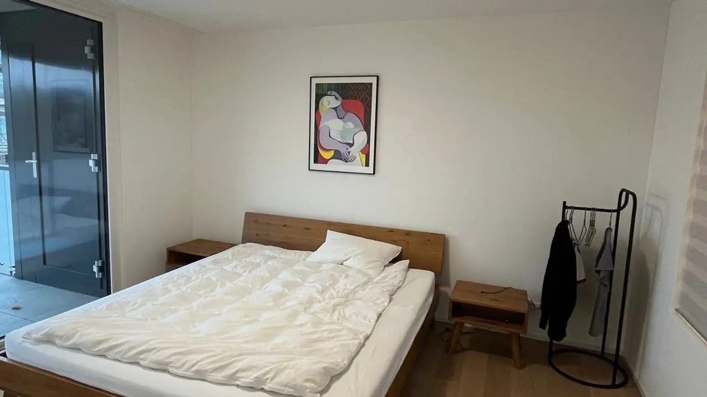 Appartamento in affitto - 6300 Zug - Photo 4