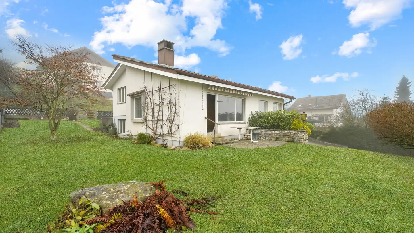 Casa singola in vendita - 2553 Safnern