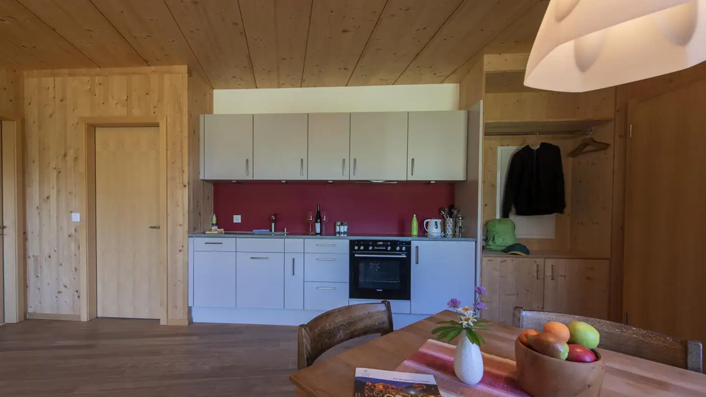 Apartment for rent - Bieutistrasse 22, 3995 Ernen