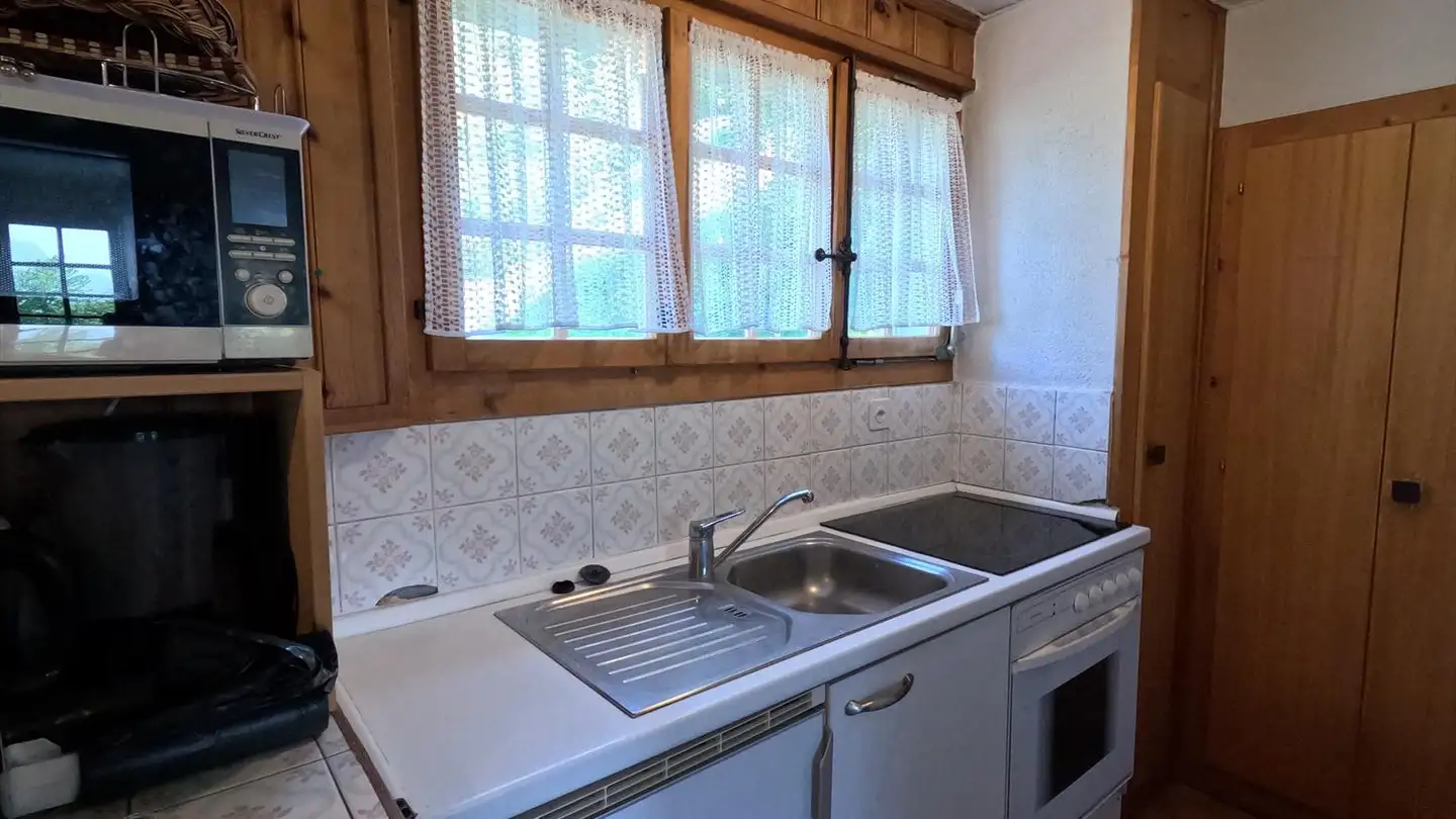 Chalet in vendita - Route Des Raccards 21, 3961 Ayer - Foto 4