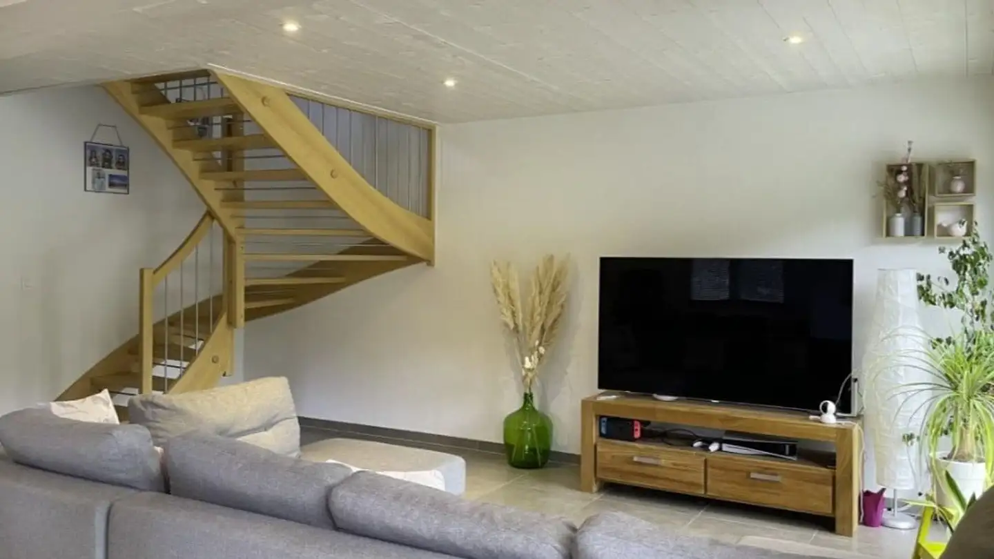 Appartamento in affitto - Route De La Sauge 16, 2042 Valangin - Photo 2