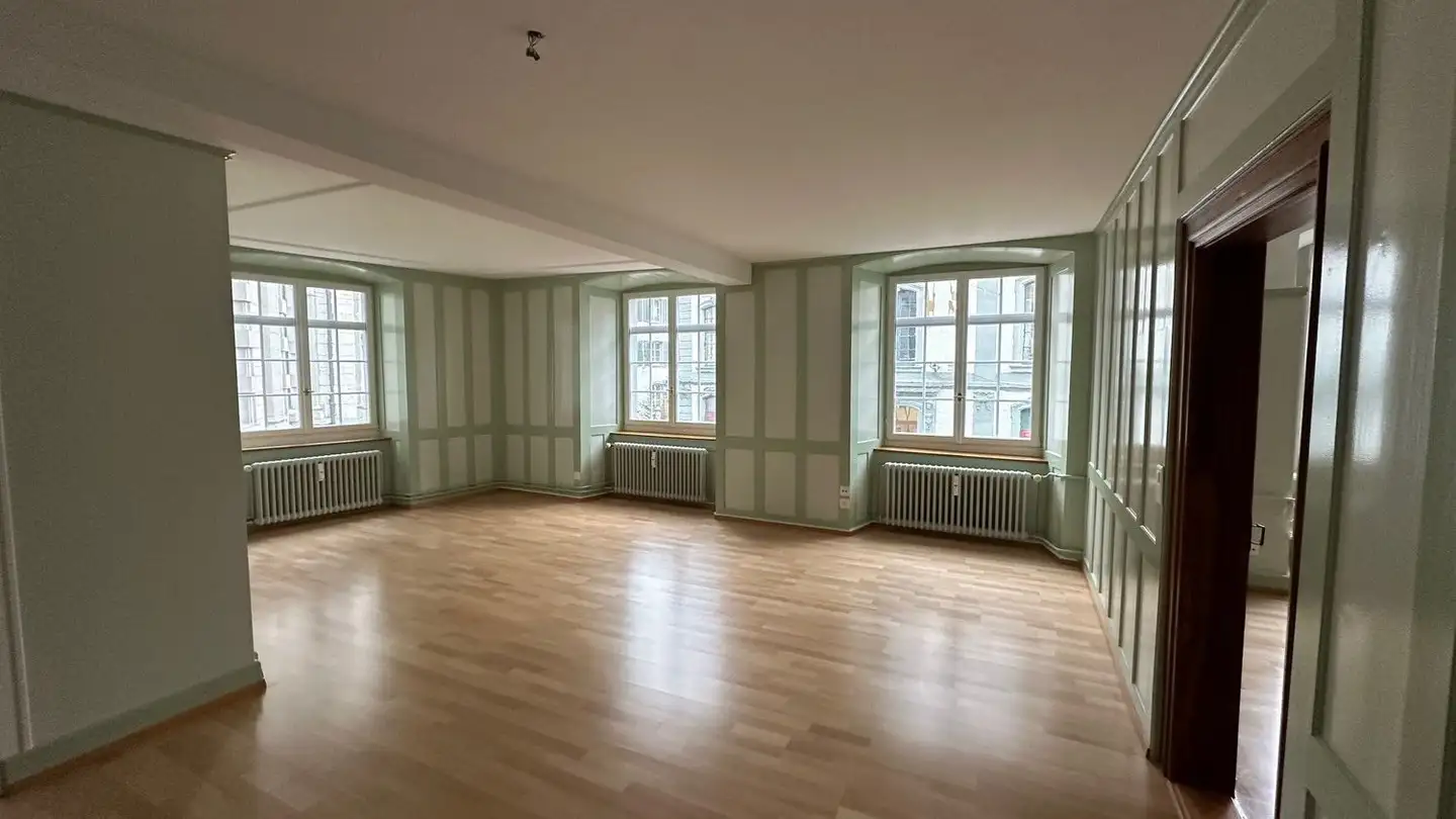 Appartamento in affitto - Zürcherstrasse 179, 8500 Frauenfeld - Photo 3