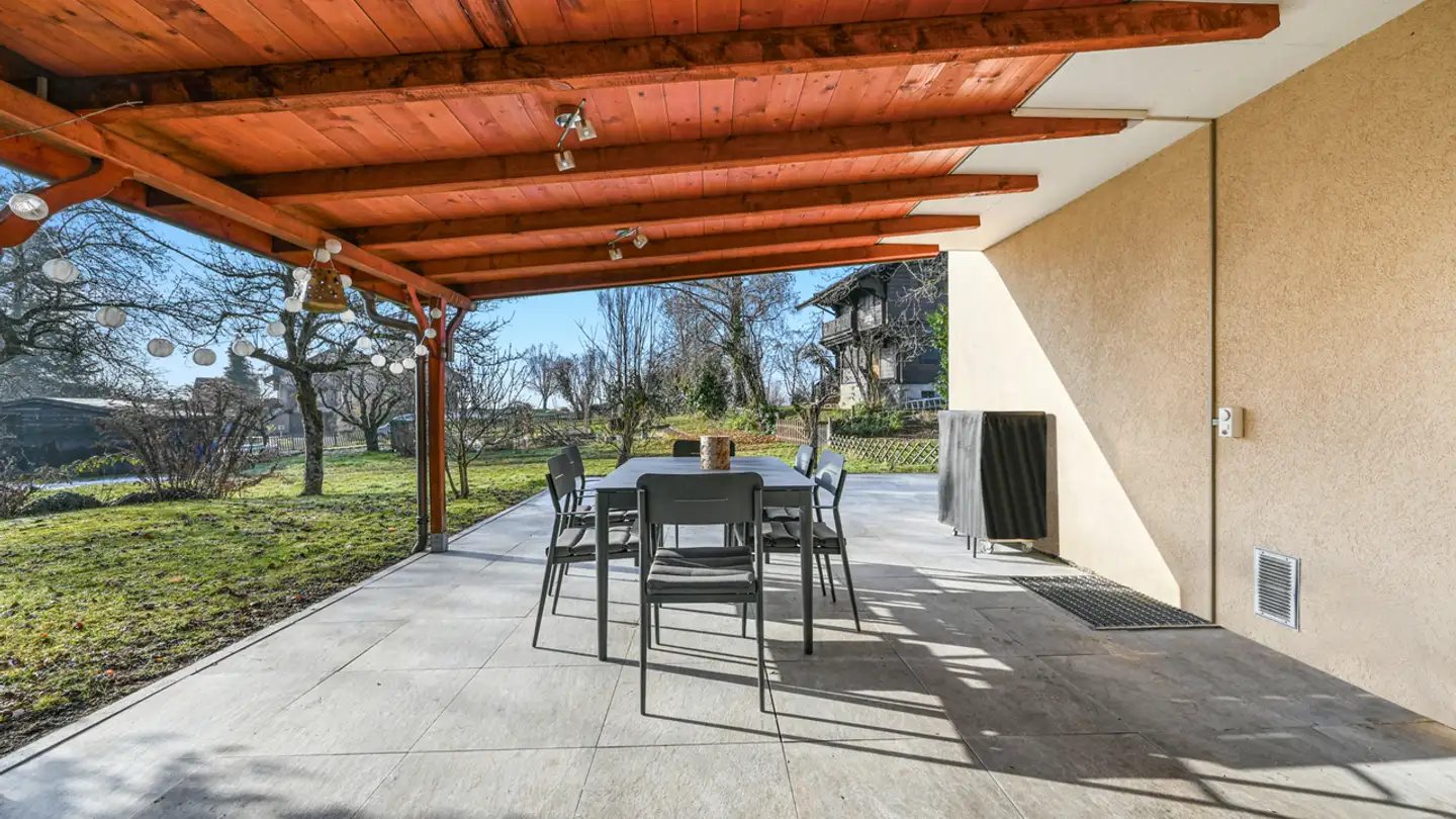 Villa for sale - 1820 Montreux