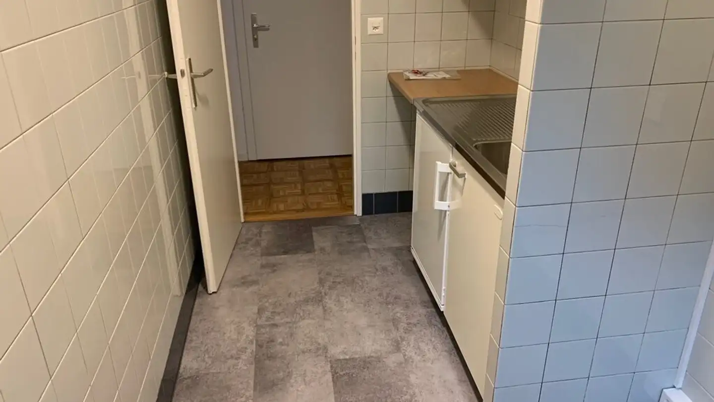 Appartamento in affitto - Rue Saint-Roch, 1004 Lausanne - Foto 4