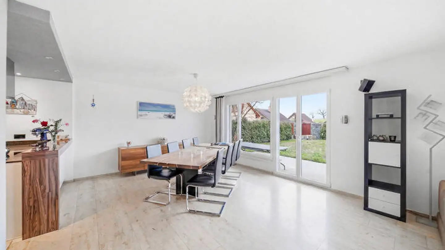 Einfamilienhaus kaufen - 8105 Regensdorf - Foto 3