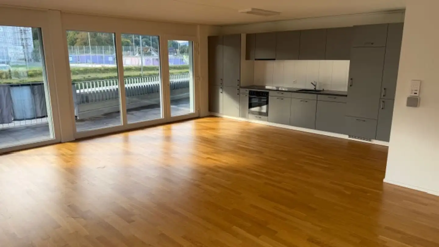 Apartment for rent - Bernstrasse 119, 3072 Ostermundigen - Photo 2