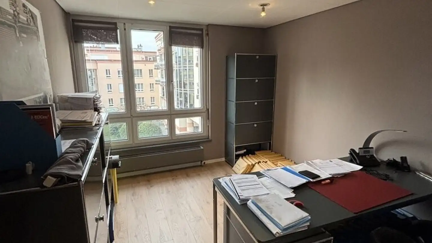 Office space for rent - Chemin D'eysins 47, 1260 Nyon - Photo 3