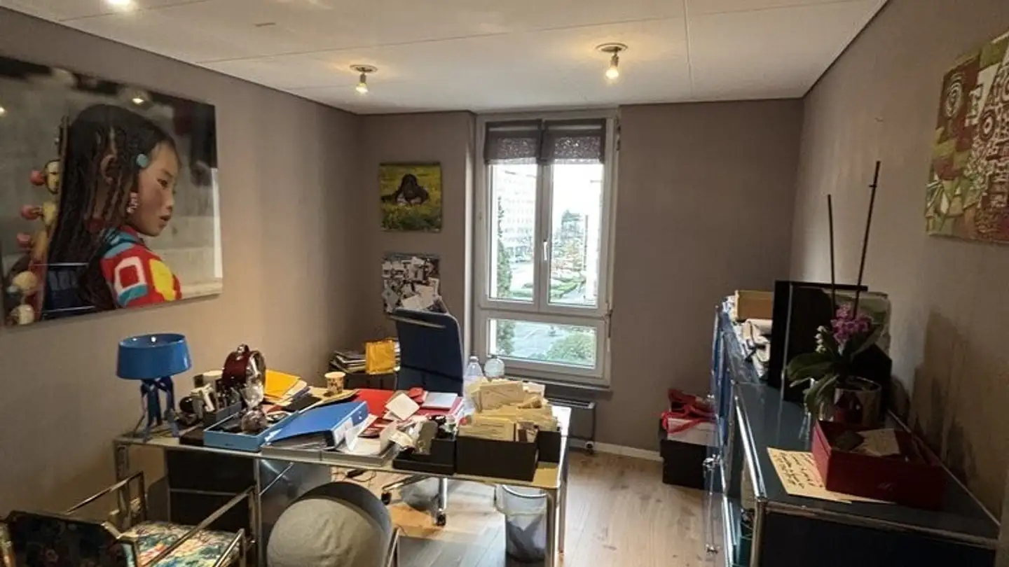 Office space for rent - Chemin D'eysins 47, 1260 Nyon - Photo 4