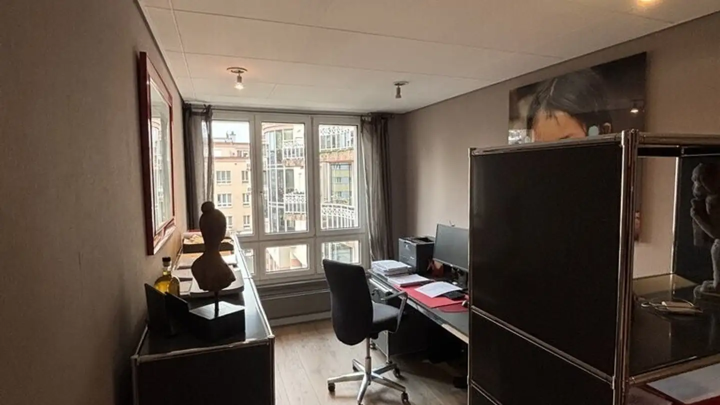 Office space for rent - Chemin D'eysins 47, 1260 Nyon - Photo 2