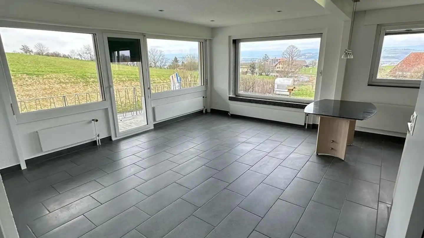 Single house for rent - Leimera 91, 3280 Murten - Photo 4