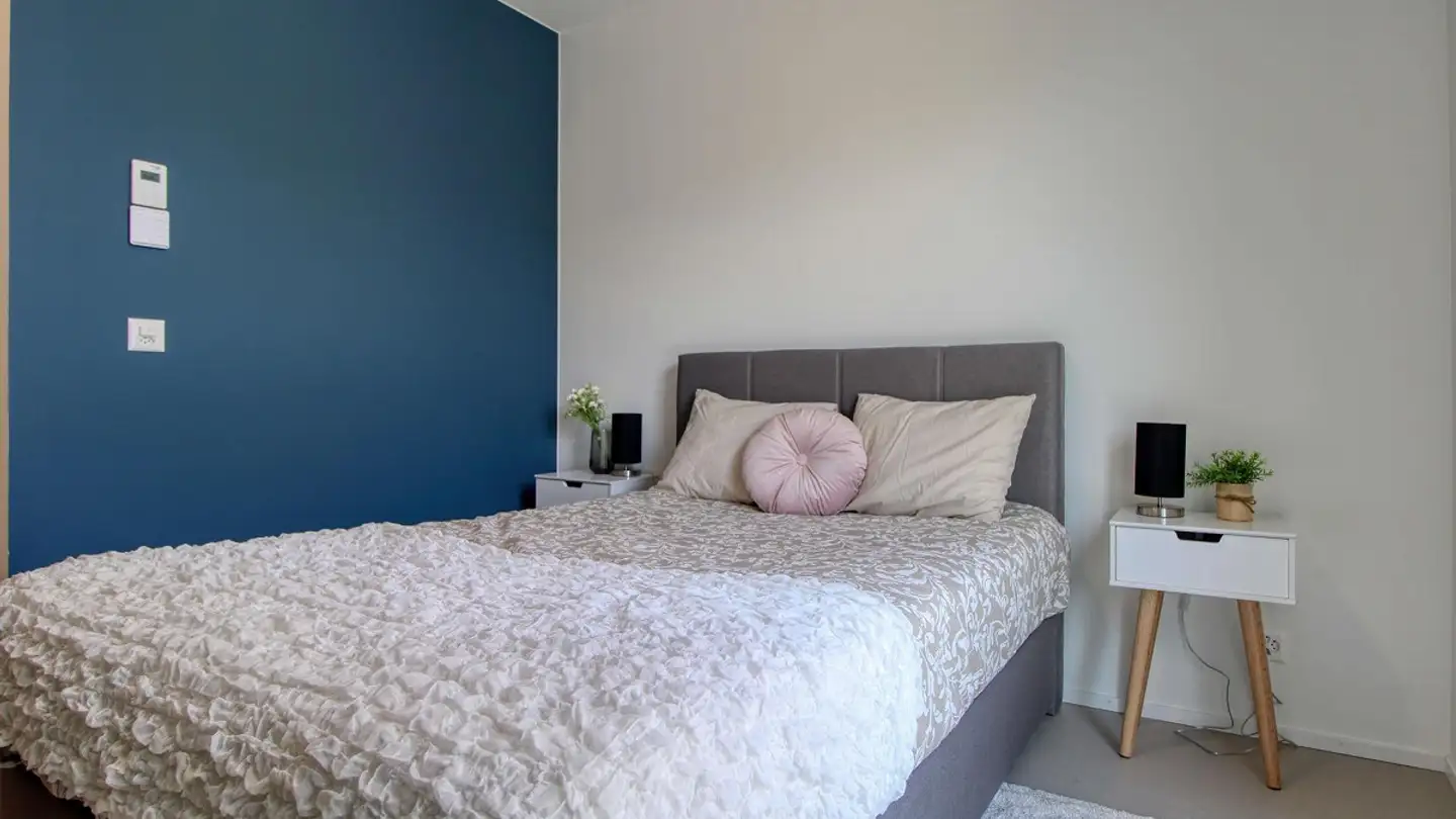 Studio à louer - Place De La Bourse Aux Fleurs, 1022 Chavannes-près-Renens - Photo 3