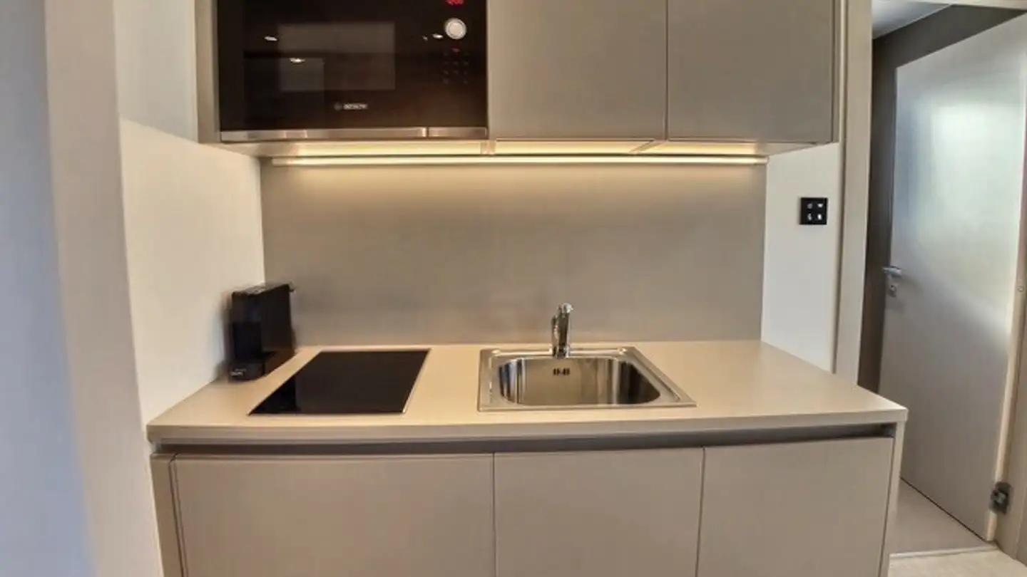 Appartamento in affitto - Route Cantonale 19, 1025 St-Sulpice VD - Photo 3