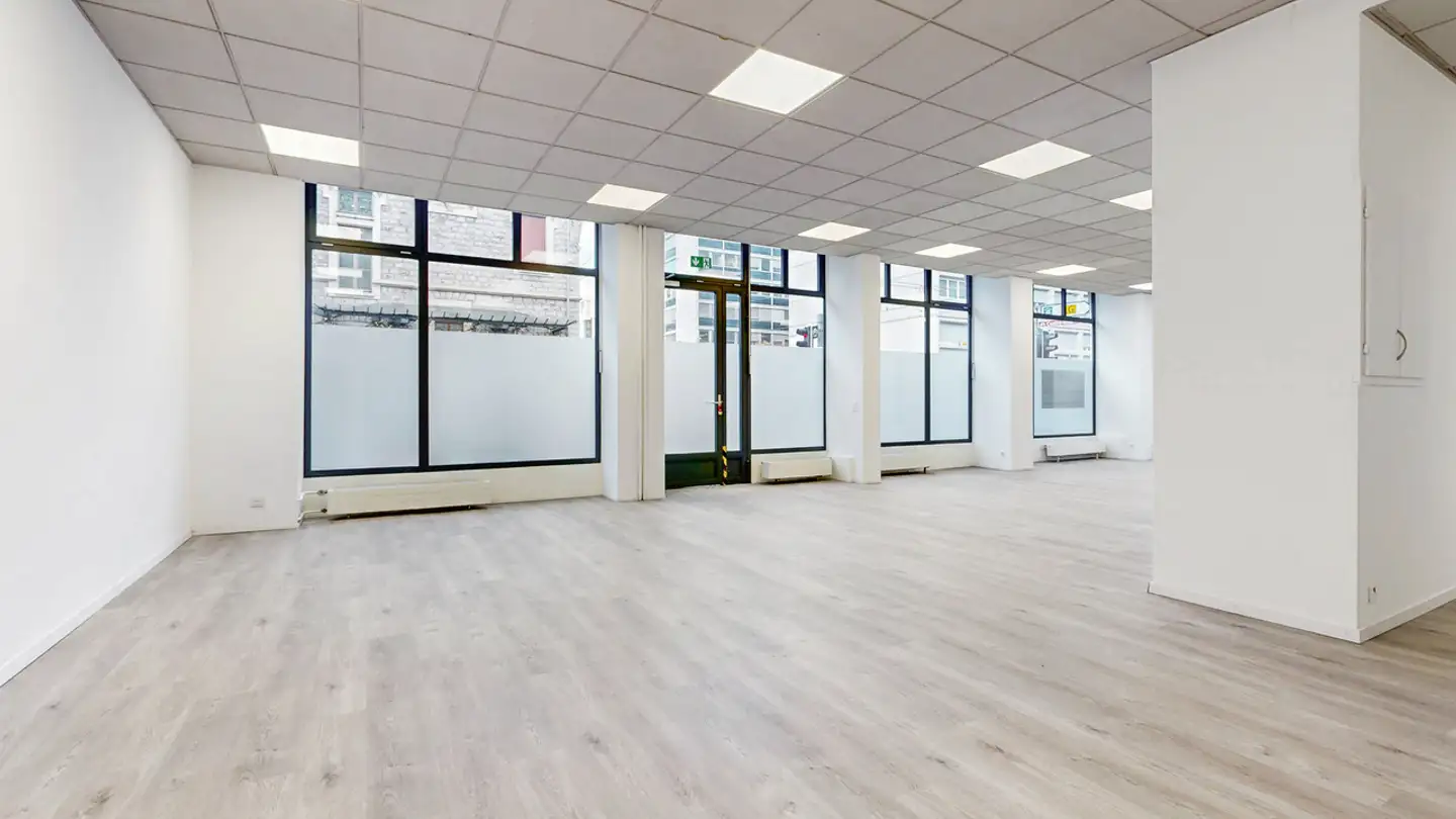 Magasin à louer - Rue Des Rois 7, 1204 Genève - Photo 2