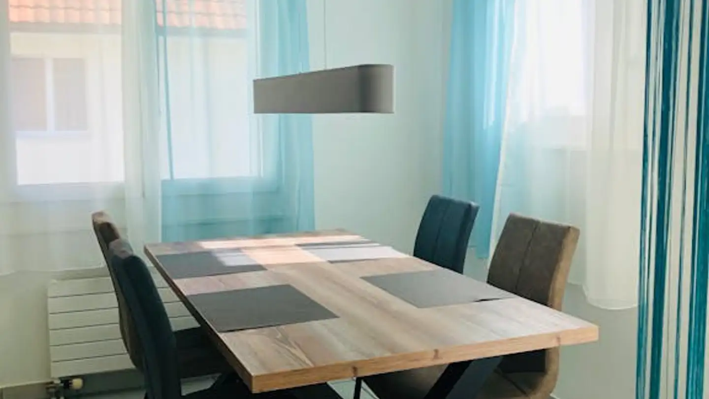 Appartamento in affitto - Reutlenring, 8302 Kloten