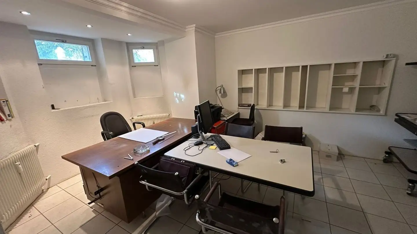 Bureau à louer - Alpenstrasse 30, 3006 Bern - Photo 3