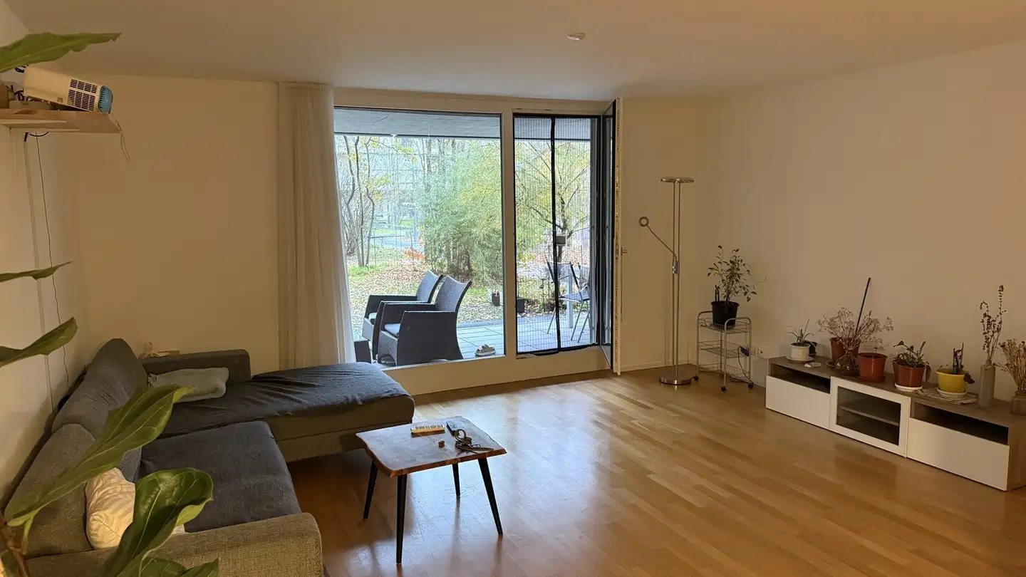 Stanza singola in affitto - 3008 Bern