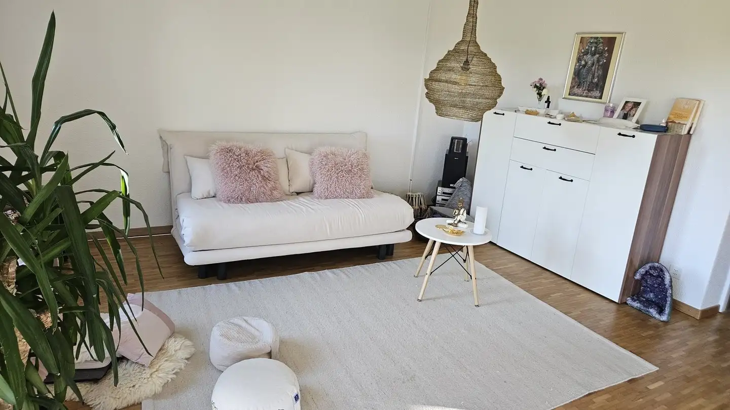 Furnished apartment for rent - 3303 Jegenstorf - Photo 2