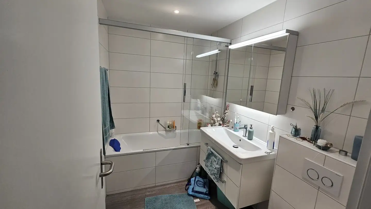 Furnished apartment for rent - 3303 Jegenstorf - Photo 3