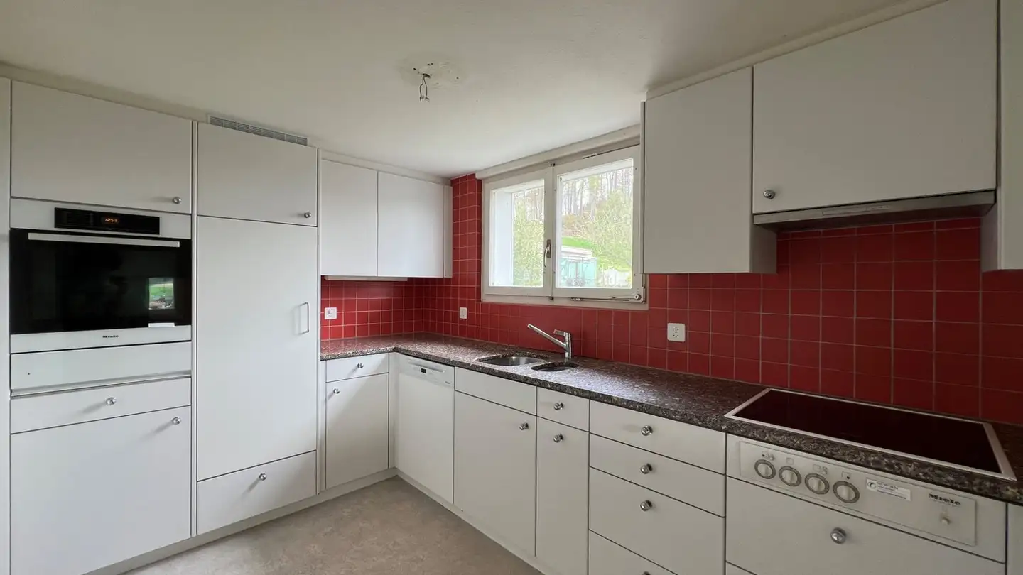 Appartamento in affitto - Schlossmatta 45, 1714 Heitenried - Foto 4