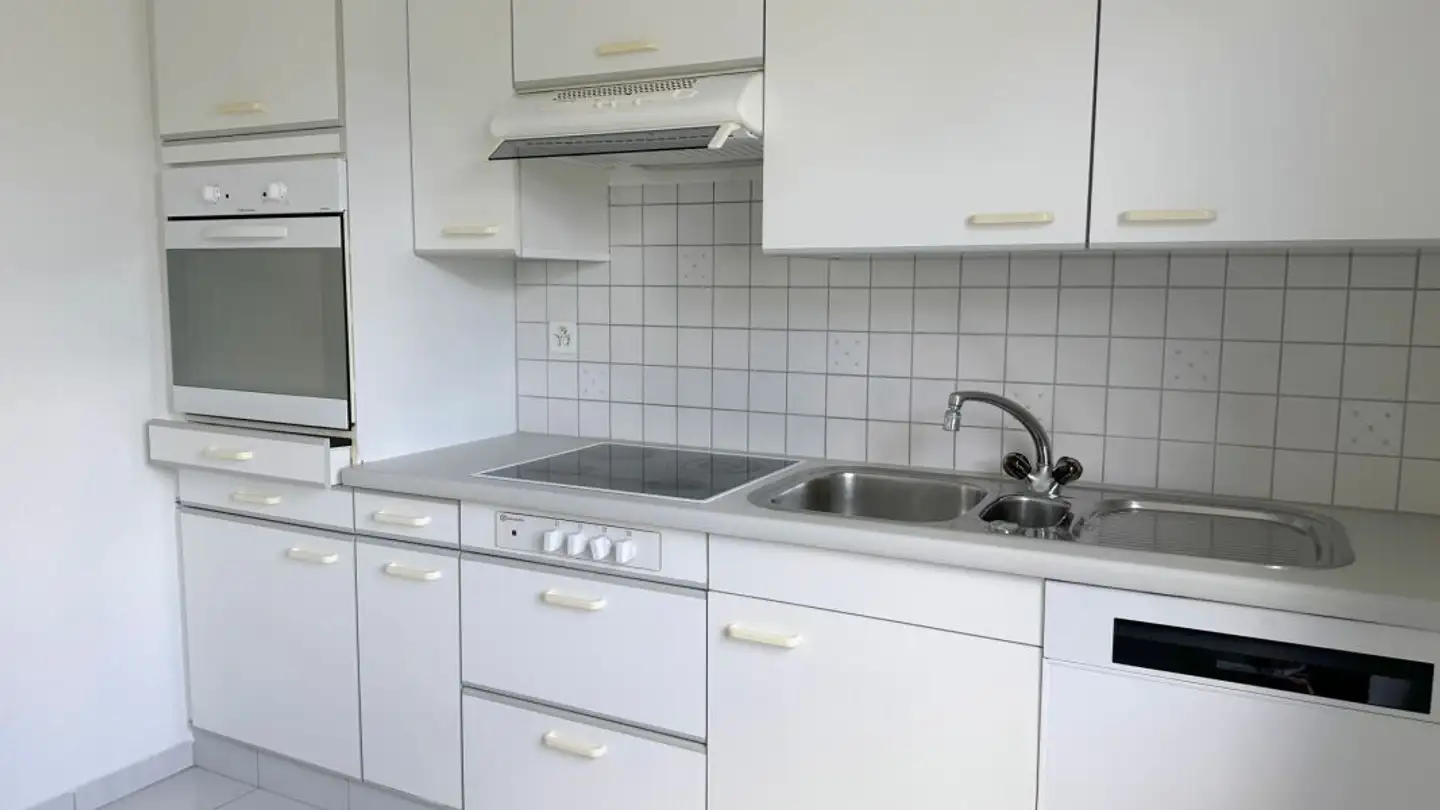 Apartment for rent - Gallusstrasse 39, 9500 Wil SG - Photo 3