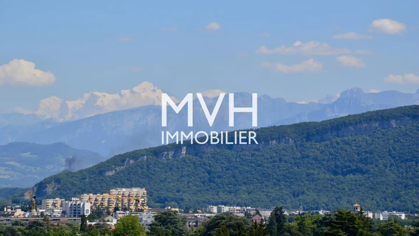 Furnished apartment for rent - 1207 Genève