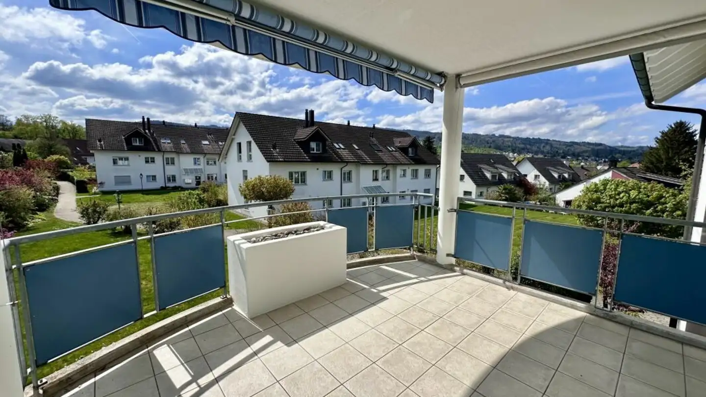 Apartment for rent - Rüternstrasse 26, 8953 Dietikon