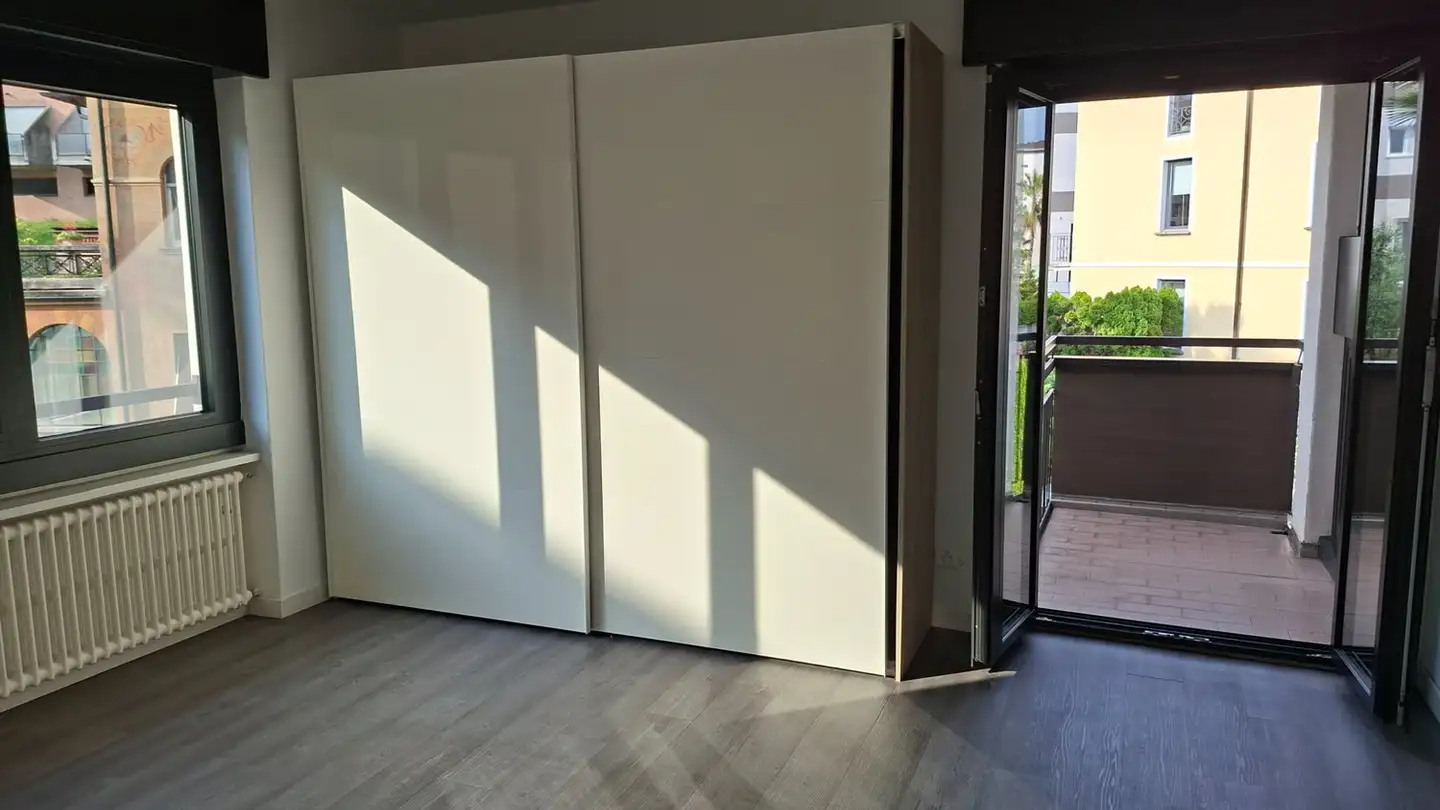 Appartement à louer - Via Luciano Zuccoli 15, 6900 Paradiso - Photo 4
